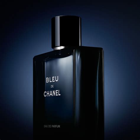 bleu de chanel dames